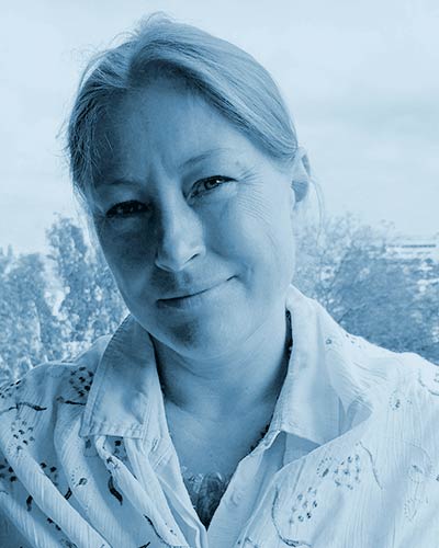 Ing. Kateřina Špačková