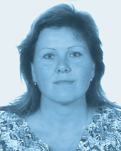 Bc. Lucie Pospíšilová