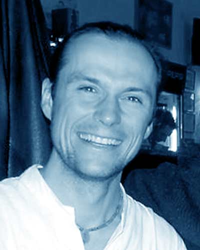 Ing. Marek Bednář